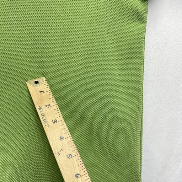 Tommy Bahama Textured Modal Short Sleeve Casual Golf Polo Shirt Men XL Green - Picture 2 of 16